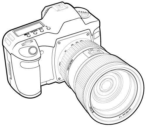 camera